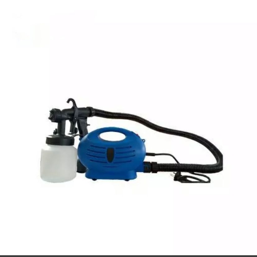 Spray Gun Elektrik 780 Watt MAILTANK Electric Spray gun SH-117 _ SOSOYO