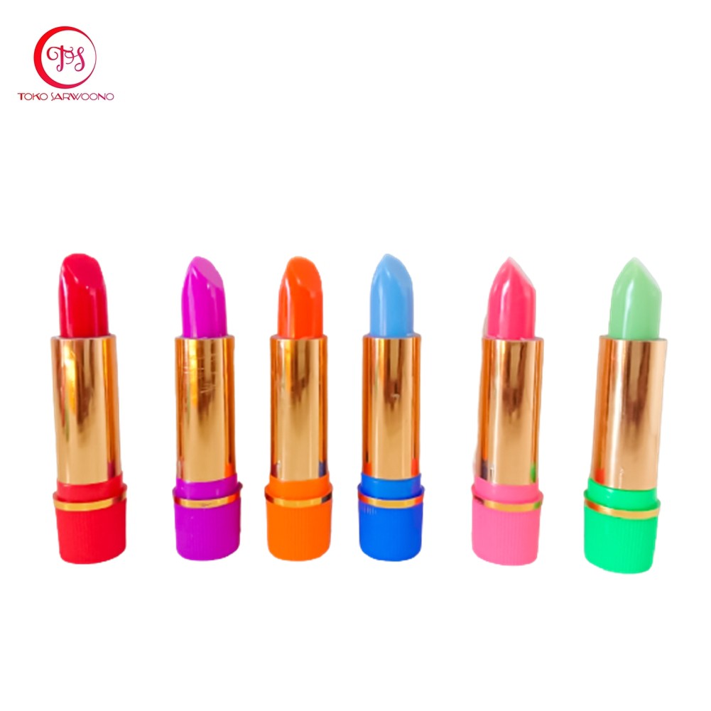 Lipstik Hare 33 1 Lusin - Lipstick Arab