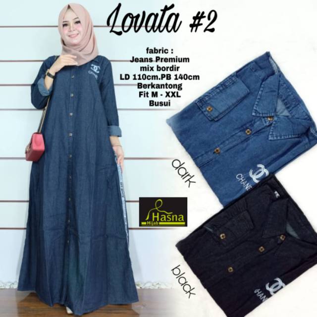 

Lovata