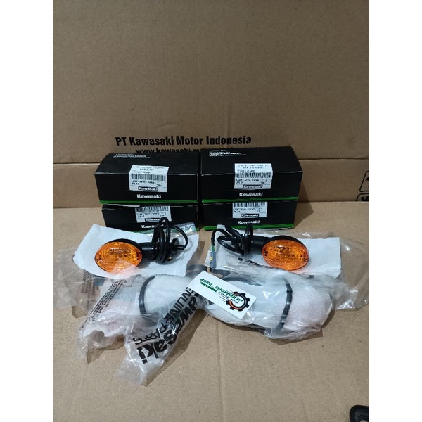 lampu sen sen depan belakang set W175 W 175 original