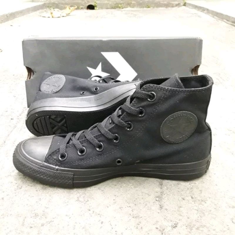 Converse original ori asli termurah