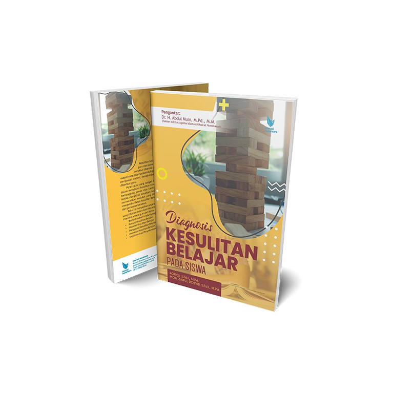 

Diagnosis Kesulitan Belajar pada Siswa - Rofiqi