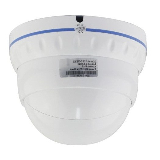 Kamera CCTV Dome Indoor AHD 1.3MP 48 IR