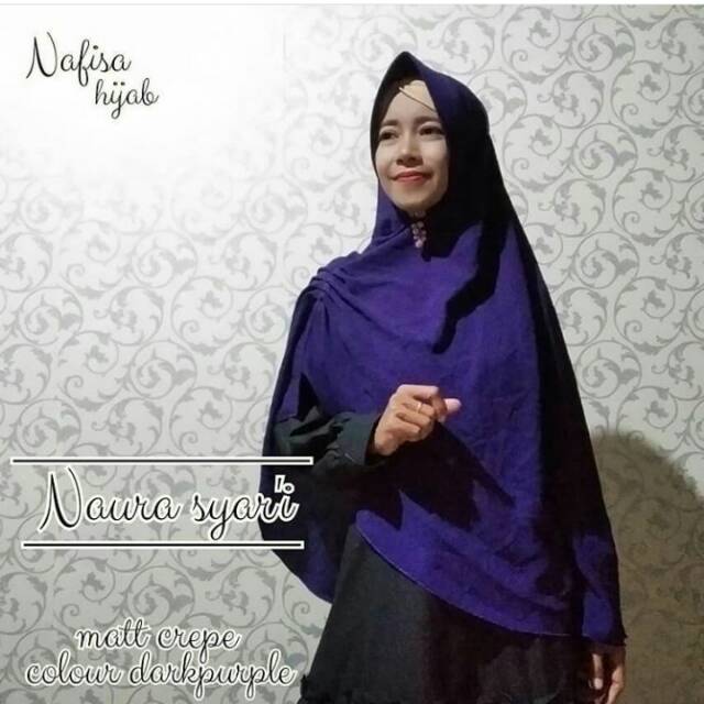 NAFISA HIJAB