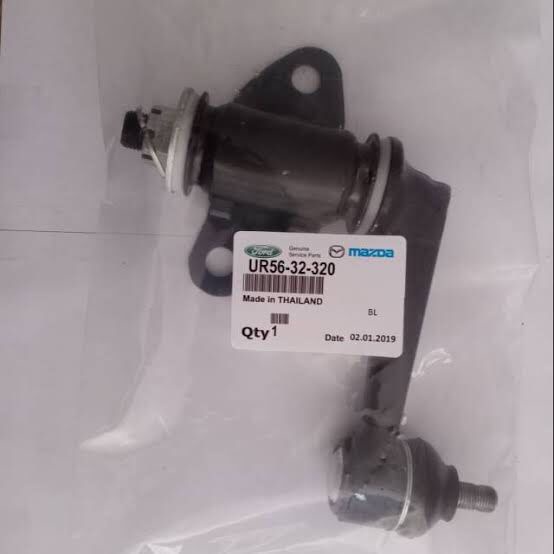 IDLER ARM IDEL AREM STERING FORD RANGER FORD EVEREST TDCI