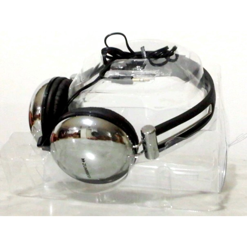 Headphone Zumreed Mirror 56728