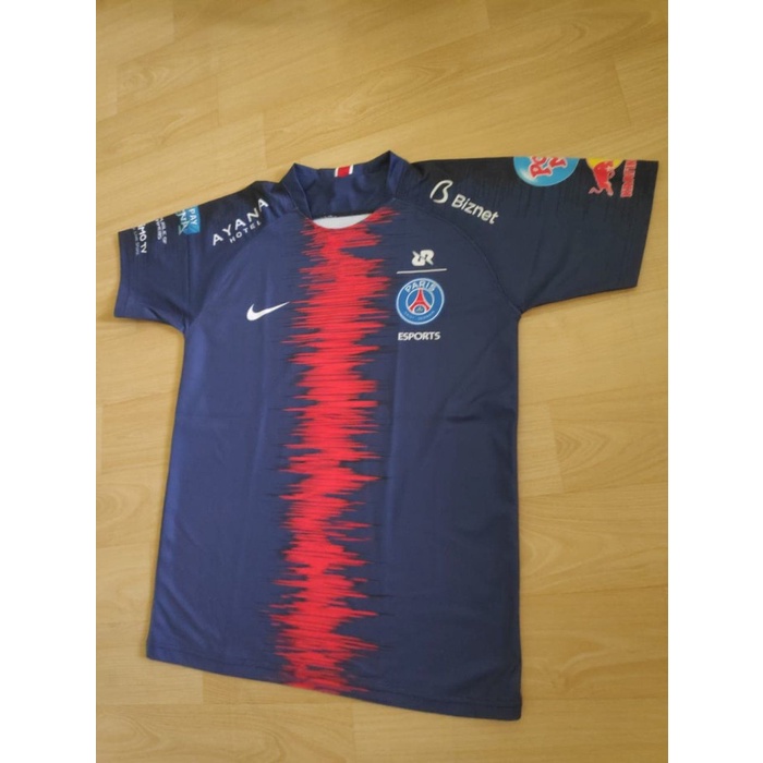 Jersey rrq hot sale psg