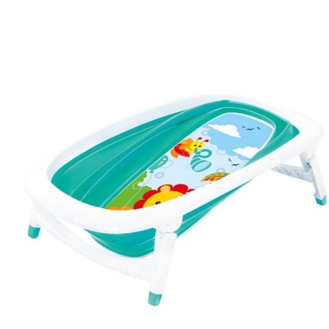 RightStart NB Foldable Tub