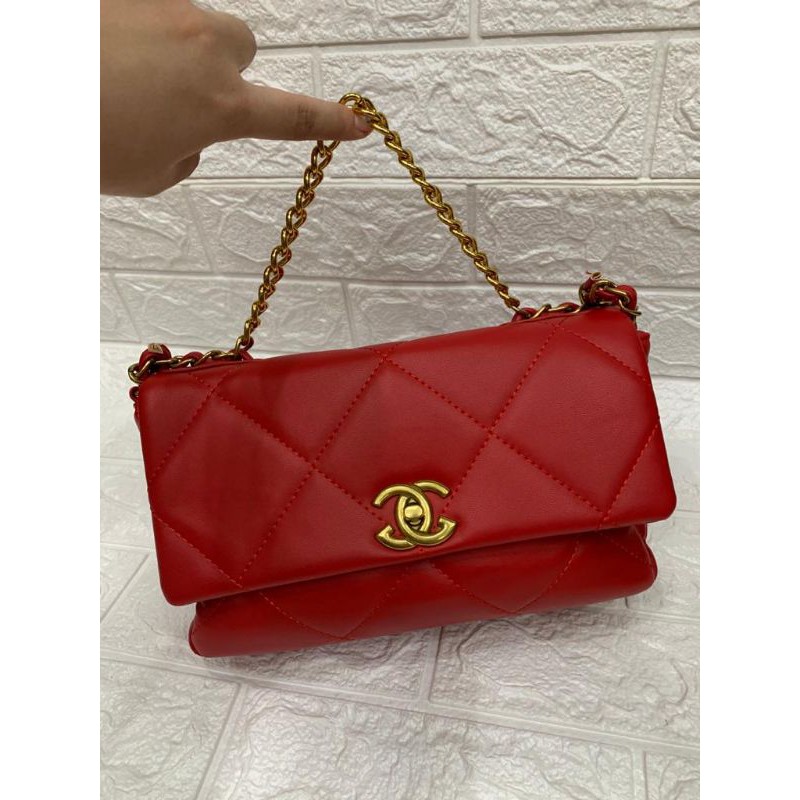 Tas Chanel rantai 3585
