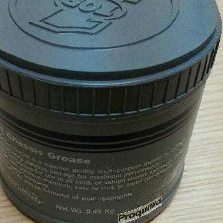 ♪ TOP1 TOP ONE TOP 1 CHASSIS GREASE MINYAK PELUMAS STEMPET GEMUK TOP ONE ◌