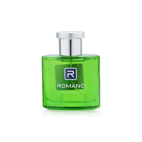 Romano Eau De Cologne 50ml Classic / Force