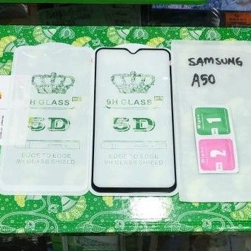 SAMSUNG A20 , M21 , A31 , A21S , A50 , A50S tempered glass full kaca gorila glass full mantap