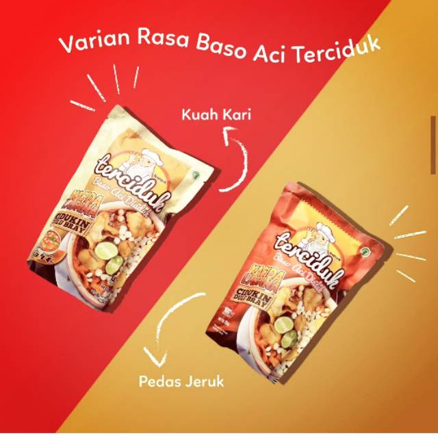 

Baso Aci Tercyduk