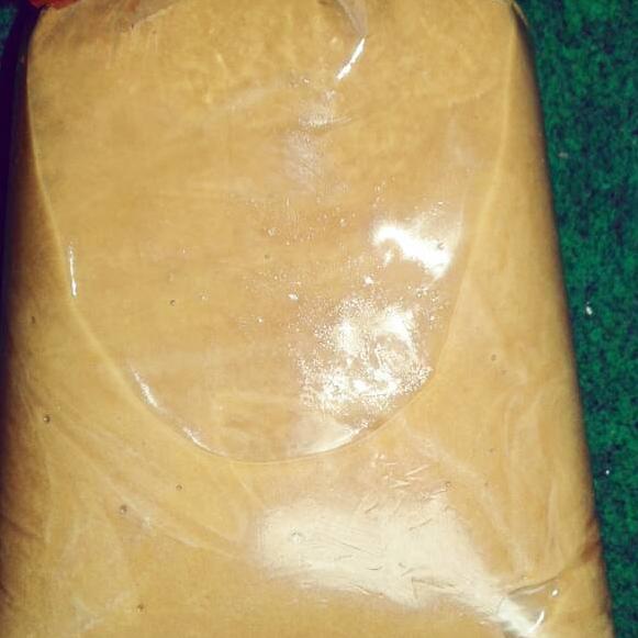 

qoum761 PETIS MADURA ASLI KONANG GALIS PAMEKASAN KEMASAN 500 GRAM Awas KW