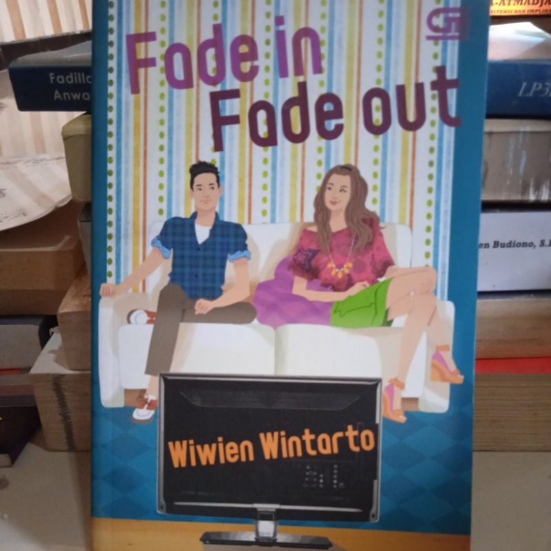 

Fade in Fade Out