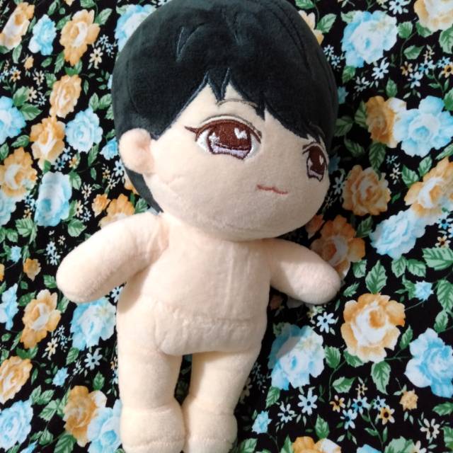Seventeen Joshua Doll Only