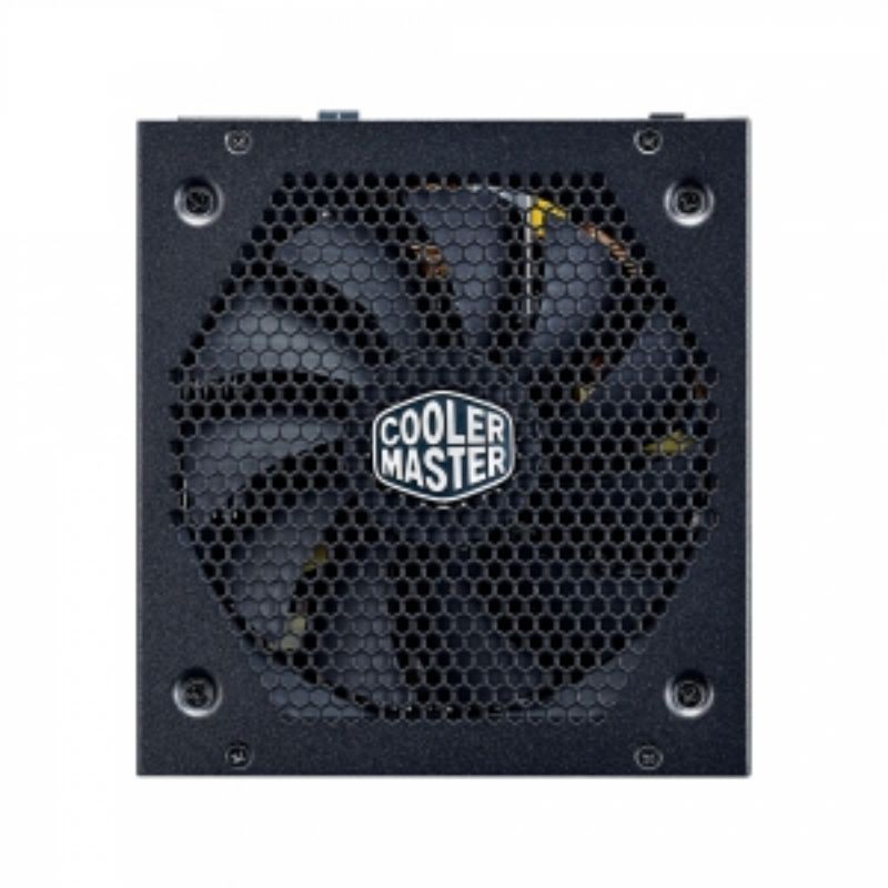 COOLER MASTER V850 GOLD V2 POWER SUPPLY 850W FULL MODULAR 80+ GOLD