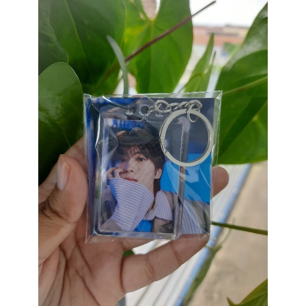 GANTUNGAN KUNCI NCT SMTOWN LIVE 2022 SMCU EXPRESS KWANGYA