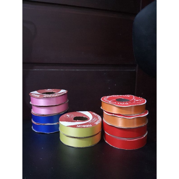 

Pita satin 2cm 3 inch