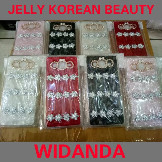 Jelly Korean Beauty