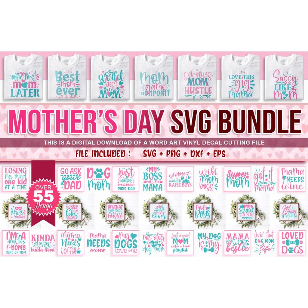 565 Design The Huge 33 Bundles - Vector Designs