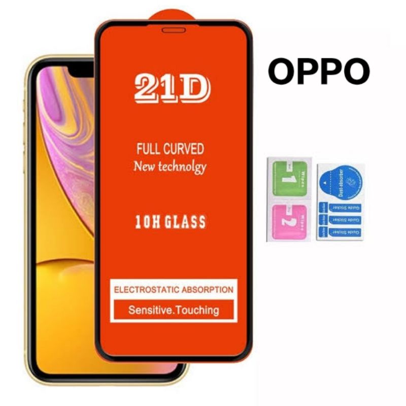 TEMPERED GLASS / ANTI GORES OPO A12 A3S A5S F9 A1K A11K A53 A52 A92 A31 A15  A16
