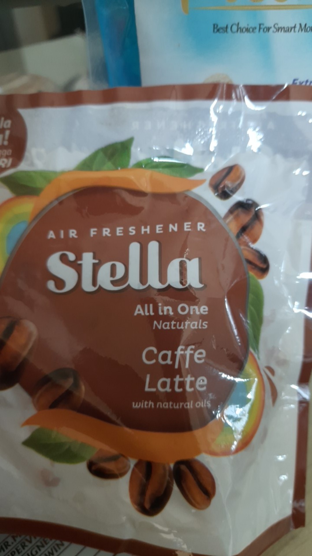 Stella All In One 42gr Promo Termurah