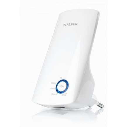 TP-LINK TL-WA850RE : TPLink 300Mbps Universal WiFi Range Extender