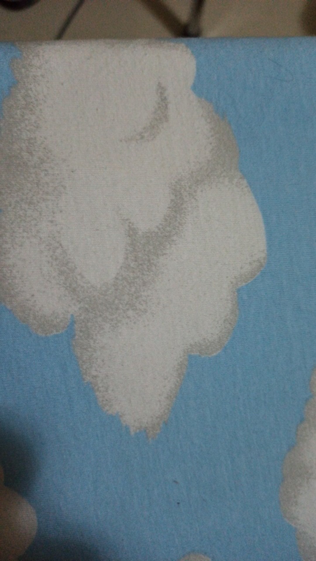 Tabung Pompa Air Pvc Abu Abu Tebal