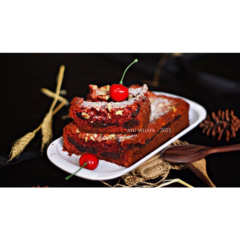 

red velvet cake