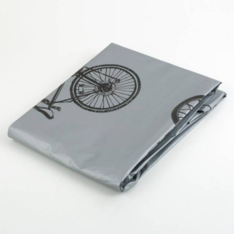 Cover Motor / Sarung Motor waterproof tahan air dan panas