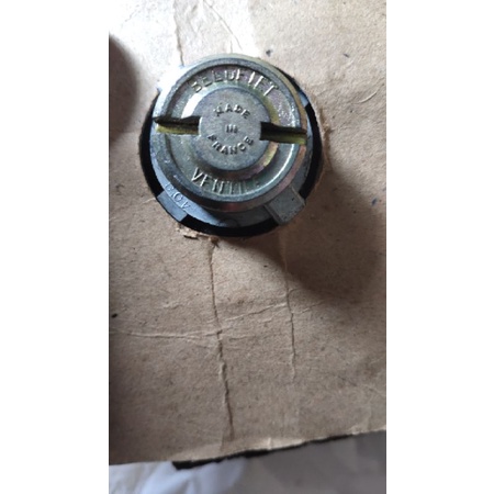tutup tangki cap tangki honda monkey dax z50 chaly ct70 st70 z50 cb50 Pc50 cs50 c100 pispot c100 c50