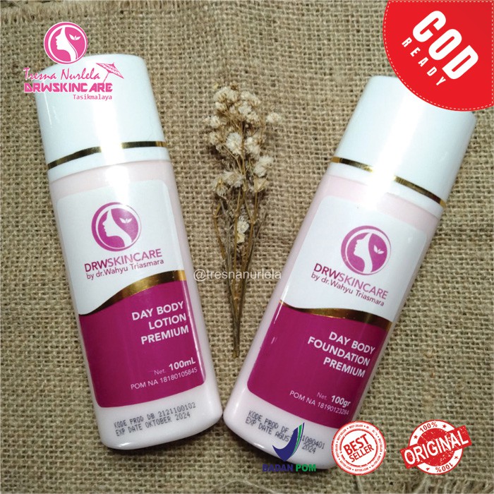 DAY BODY LOTION PREMIUM DAY BODY FOUNDATION PREMIUM HANDBODY PENCERAH HANDBODY PEMUTIH HANDBODY PELI