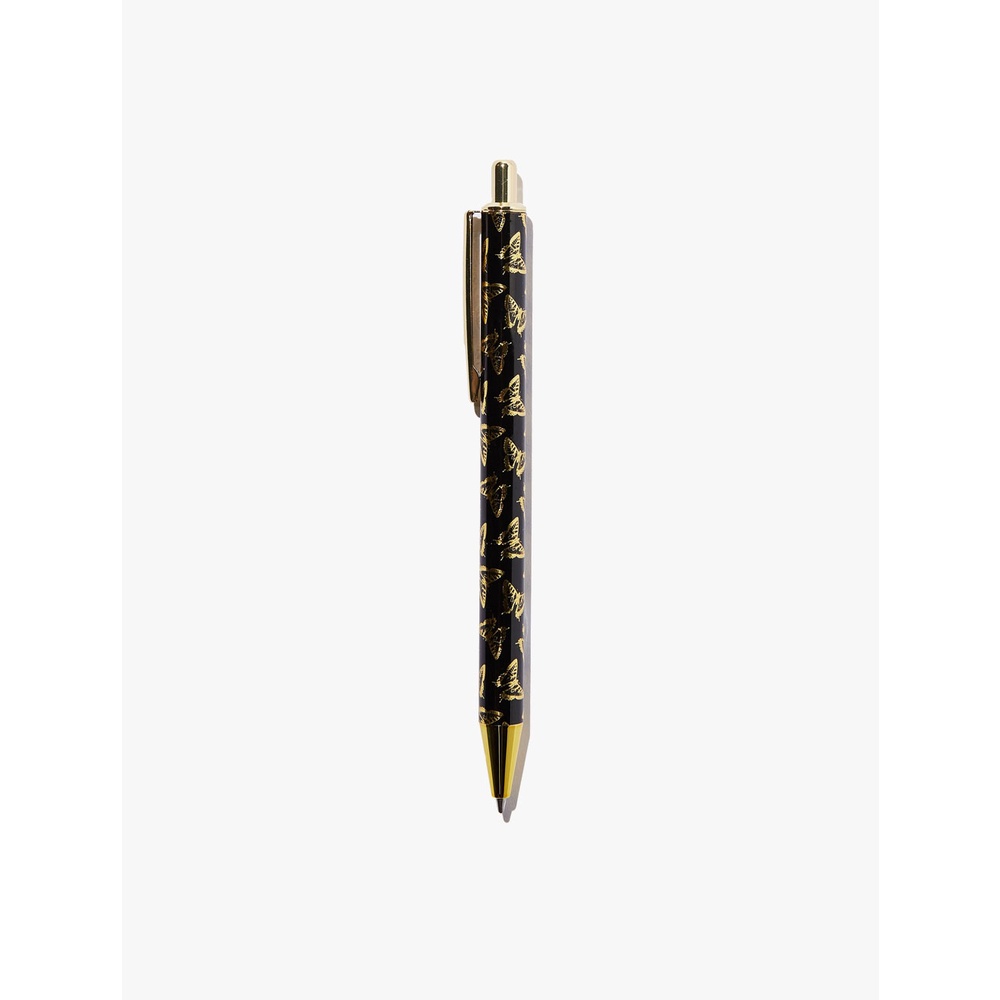

Typo - Foil Ballpoint Pen