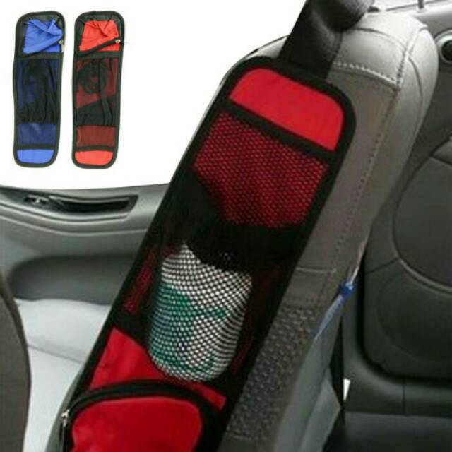 Car organizer - tas samping jok mobil
