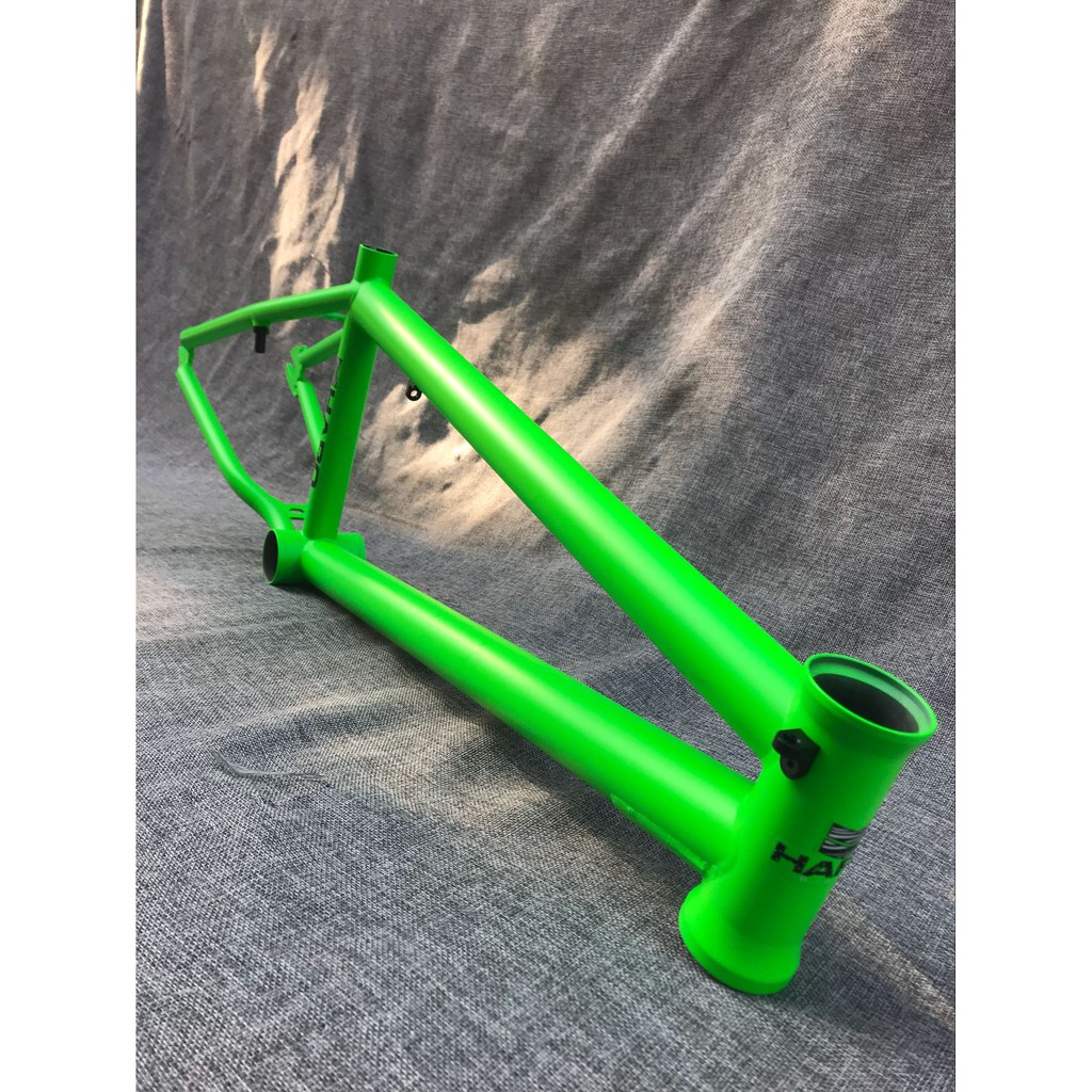 frame haro bmx