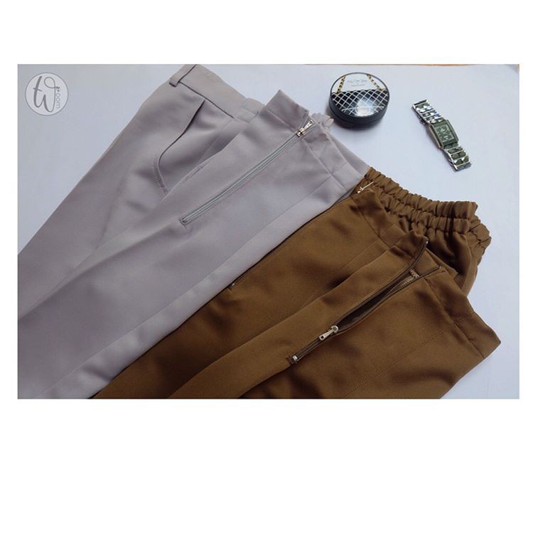 

CASTEL PANTS 01
