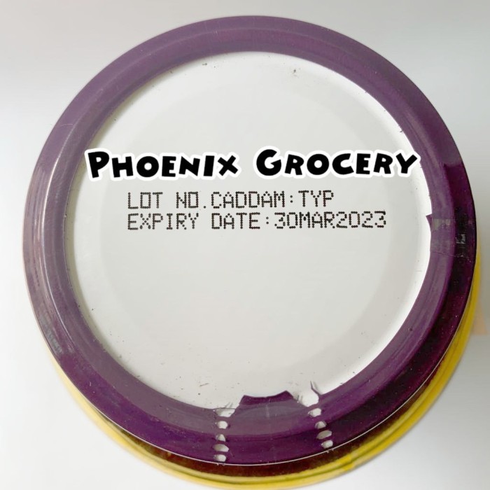 

Spesial - Namata Brand Thai Tom Yum Paste - Bumbu Tomyam 675 Gram