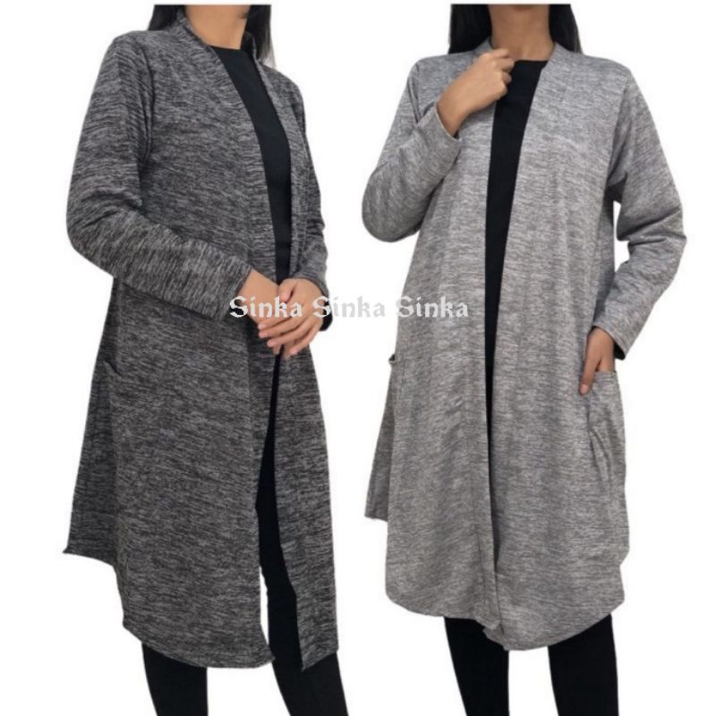 Promo Outerwear Cardigan Outer Woman