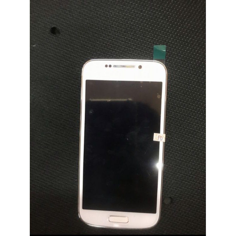 LCD SAMSUNG C101 ATAU S4 ZOOM FULLSET TOUCHSCREEN ORIGINAL OEM