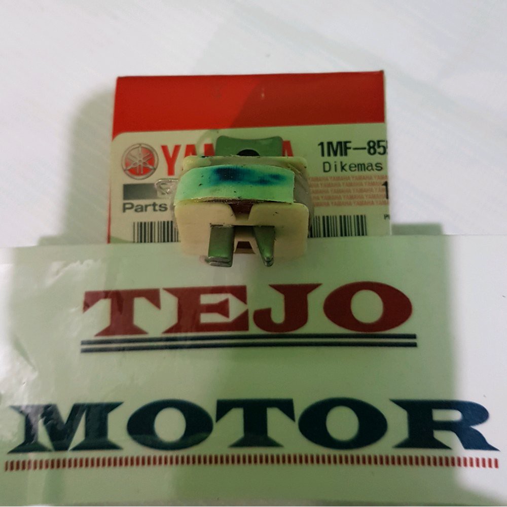 SPUL PULSER RX KING ORIGINAL YAMAHA PARTS