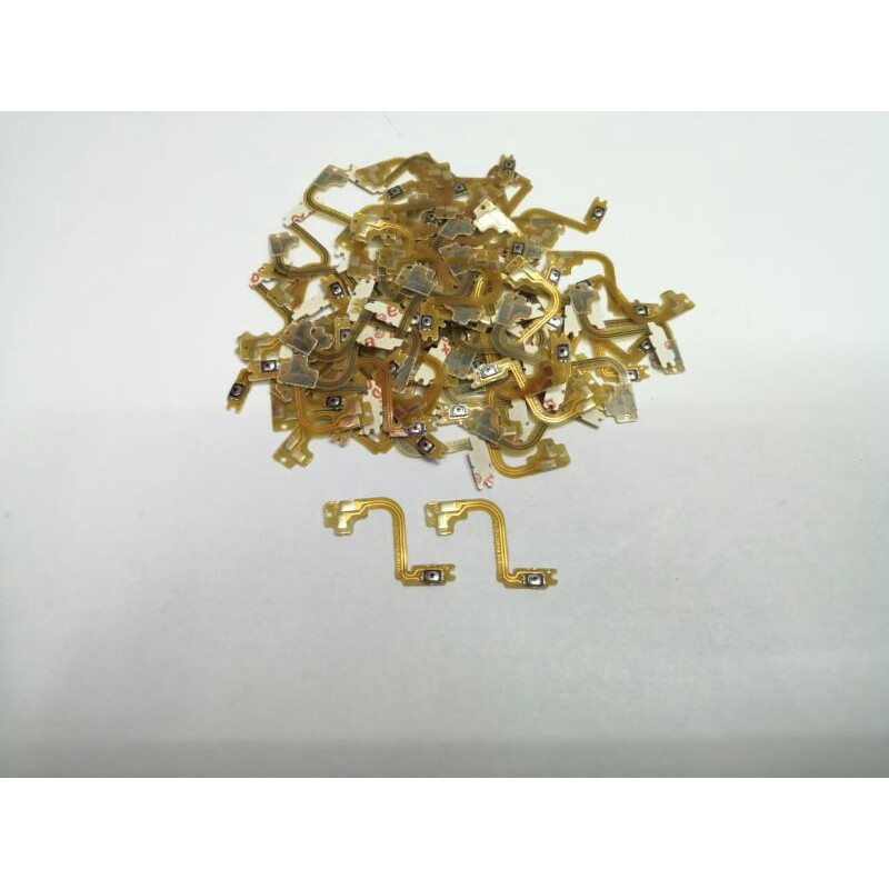 flexible power volume Oppo A37