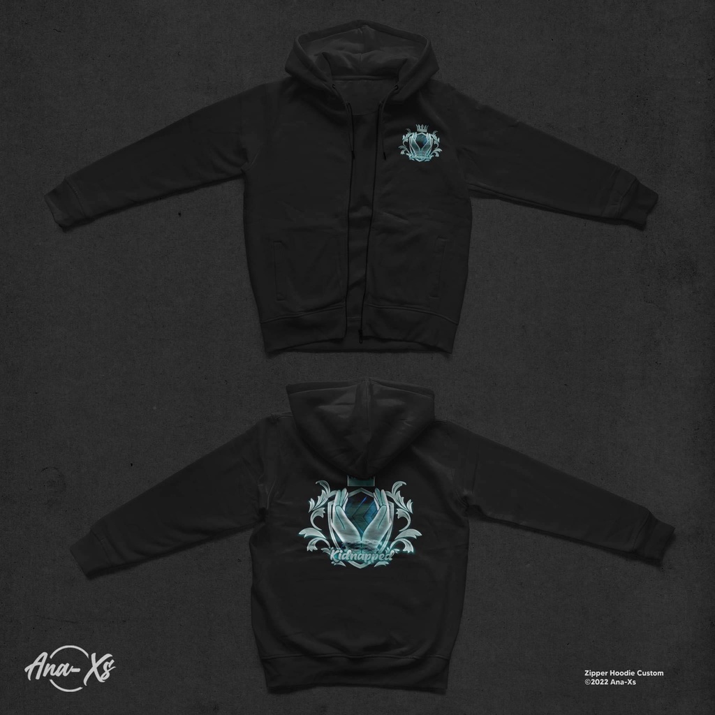 (PO) JACKET CLUB AYODANCE AUDITION
