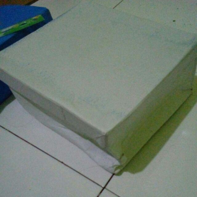 Sanggul Konde Jawa Asli Kecil Plus Tusuk