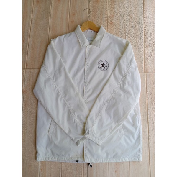 JAKET CONVERSE (second)