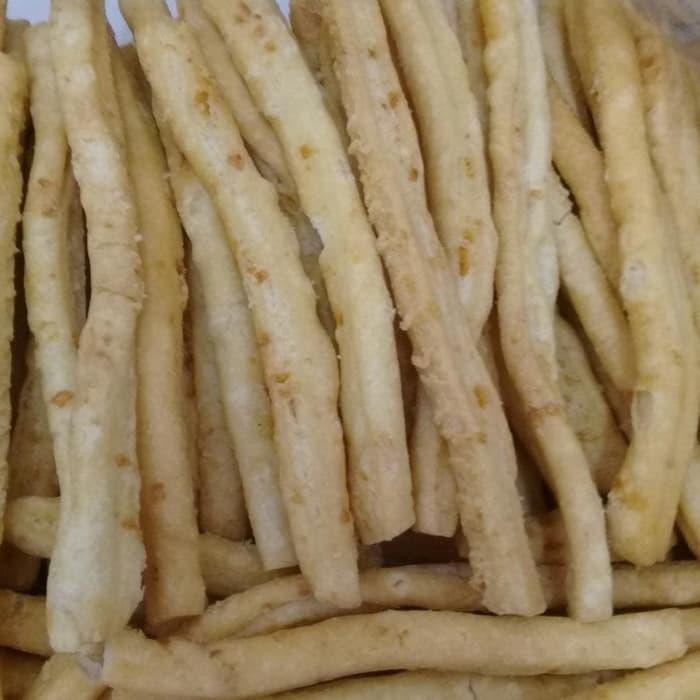 

Stik Keju (/250 gram) #Favourite Snack#