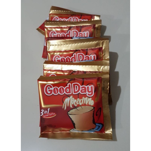 

goodday moccacino sachat(20gr)