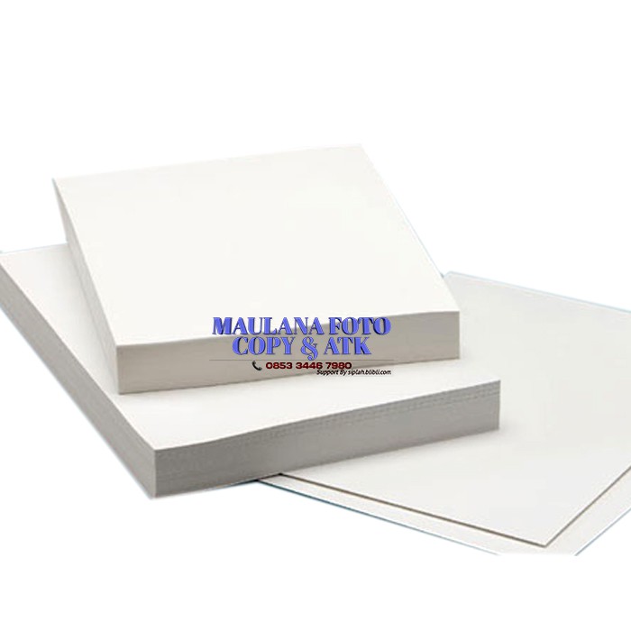 

KERTAS HVS A4 HVS SIDU 100 LEMBAR