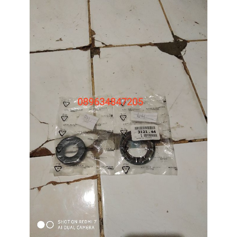 seal as roda Peugeot 206 matic sil as roda peugeot 206 matic