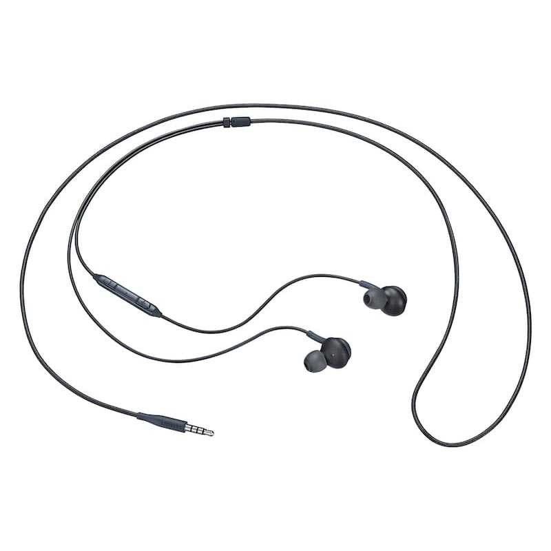 Earphone Headset Samsung Galaxy S10 Tune by AKG ORIGINAL Erphone Henset Samsung ORI Earphones Murah